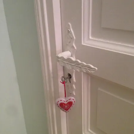 Maison D'hotes La Chaumiere De Bed and breakfast