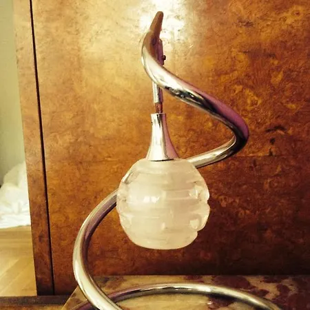 Bed and breakfast Maison D'hotes La Chaumiere De Sucy-en-Brie